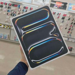 iPad Pro M5 256gb WiFi 13inch