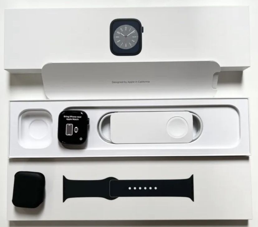 Apple Watch Series 8 41mm