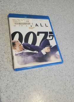 Skyfall (Blu-ray)