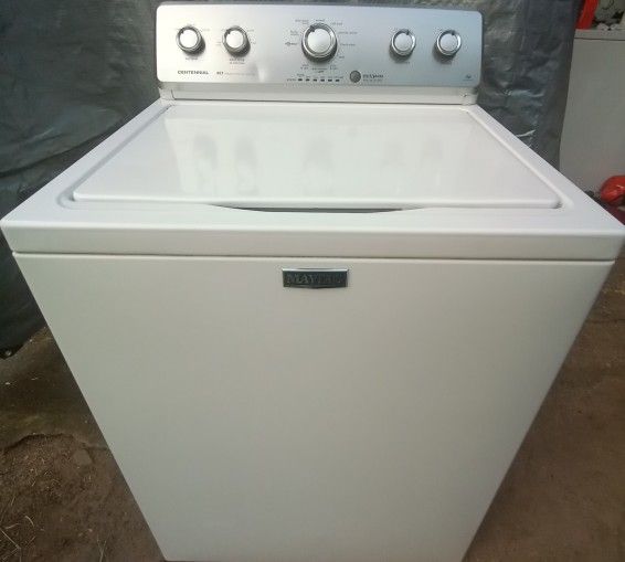 Washer - Maytag