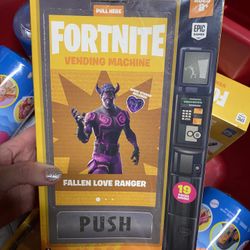 Fortnite Action Figure 