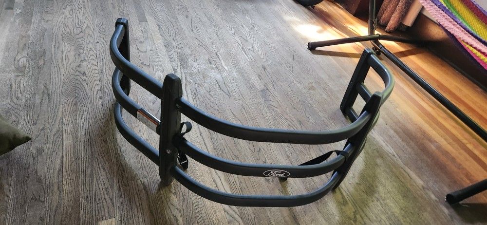 Truck Bed Extender
