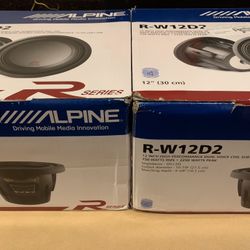 Car Audio Equipment all for sale 