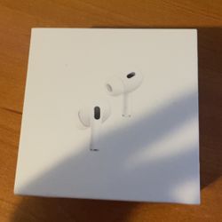 AirPod Pro 2nd Gen