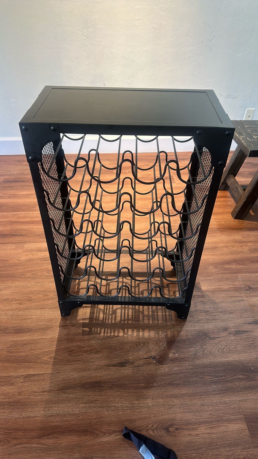 Wine Rack