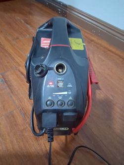 Duracell powerpack pro 1300