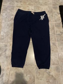 Polo Ralph Lauren -Slub Fleece Graphic Sweatpants SZ XXL
