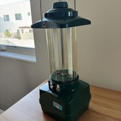 Camping Lamp