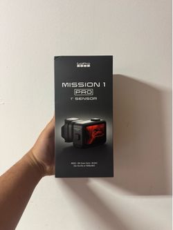 GoPro Mission 1 PRO