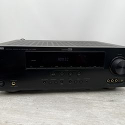 Yamaha RX-V465 - 5.1 Ch HDMI Home Theater Surround Sound Receiver Stereo System 