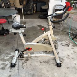 Station Bike 