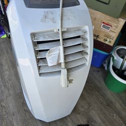 Air Conditioner Unit Portable