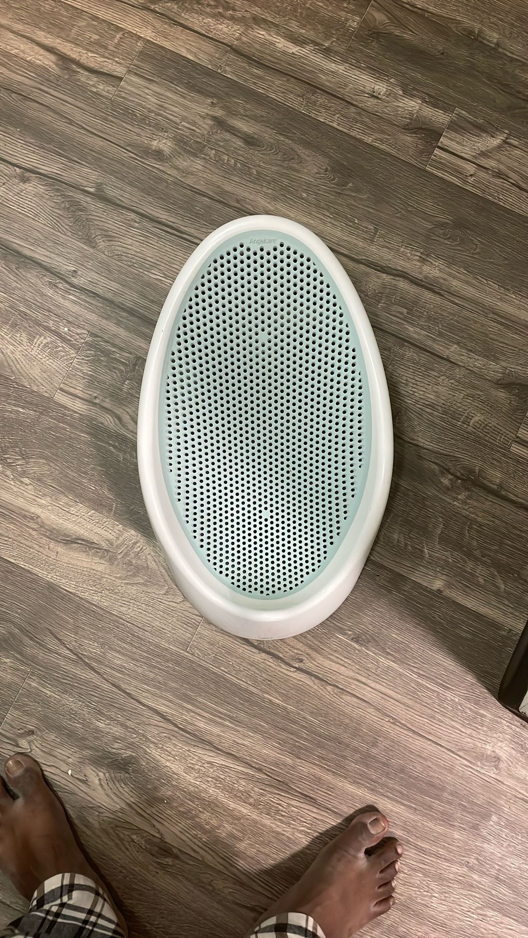 Angelcare Baby Bath Support