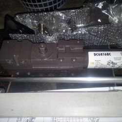 Comerc Door Closer