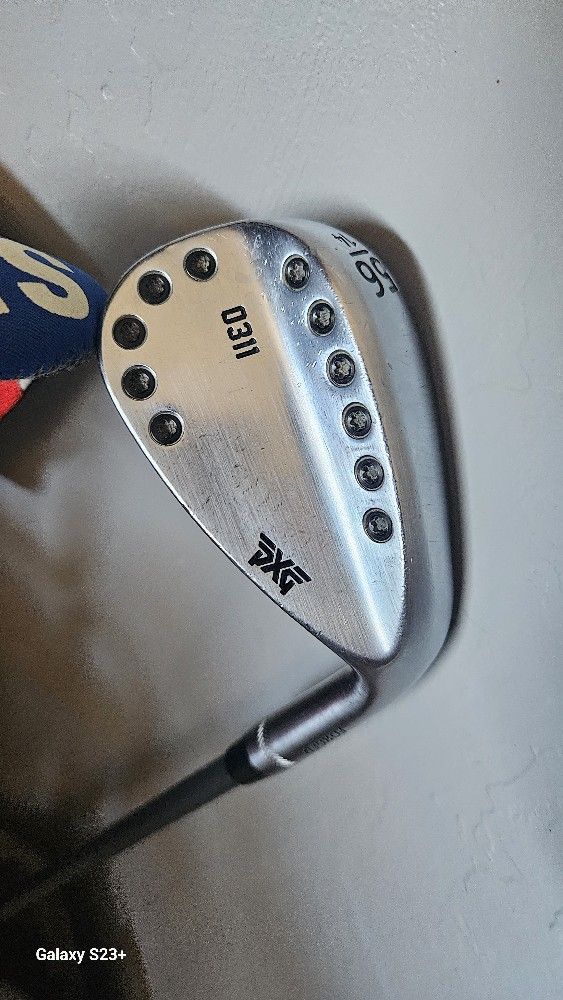 PXG 56