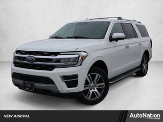 2022 Ford Expedition