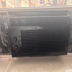 3 Air Conditioners 