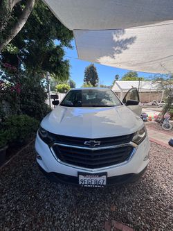 chevy equinox