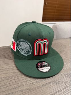 Gorras de baseball