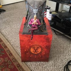 Far Cry 4 Action Figure With Box