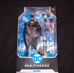 McFarlane Toys™ 1989 Batman
