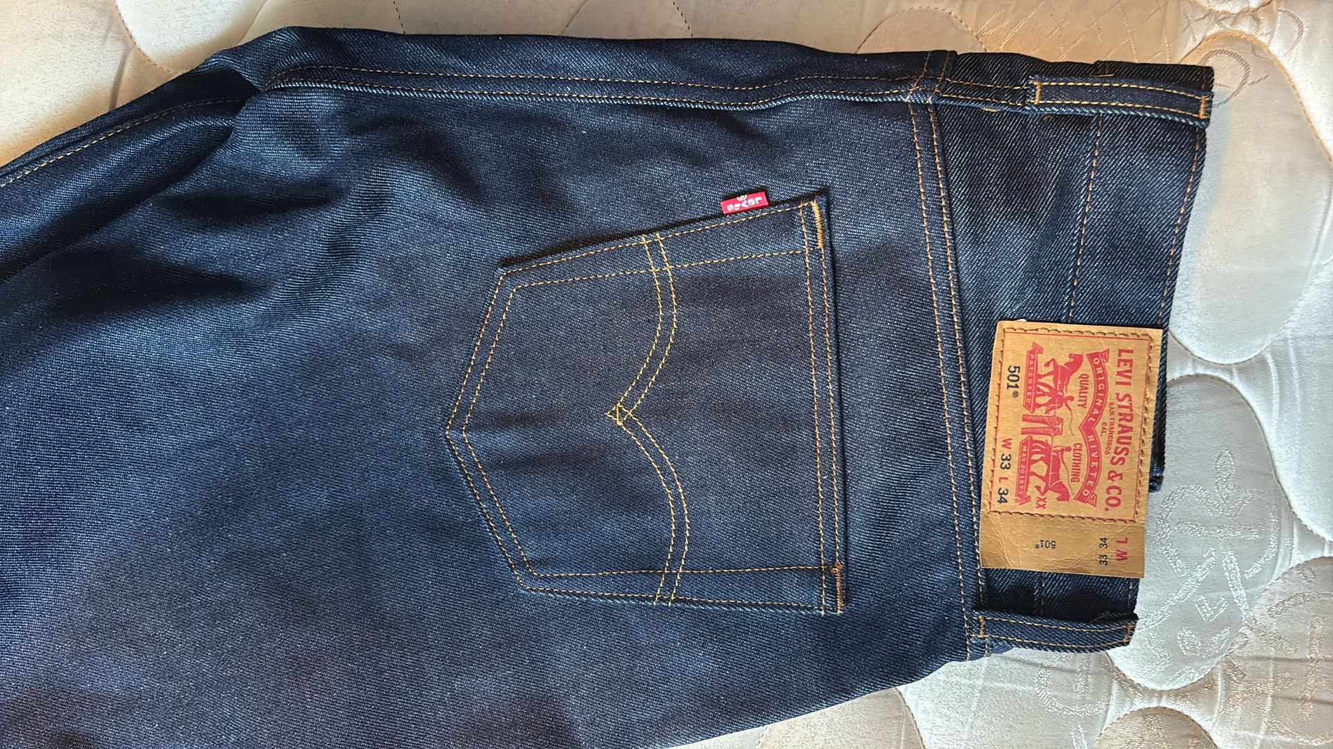 Levi’s Jeans