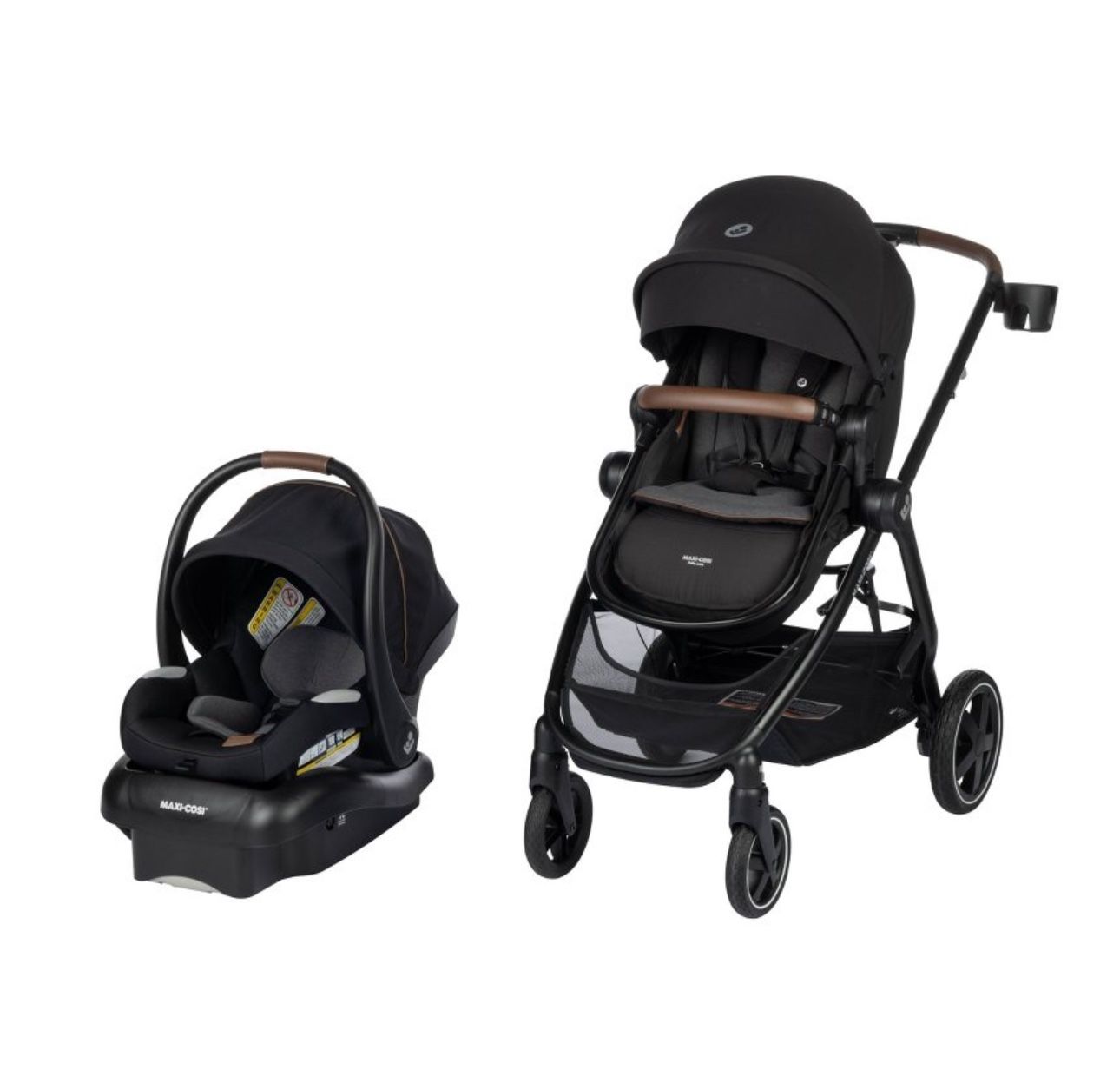 Maxi Cosí Stroller Set