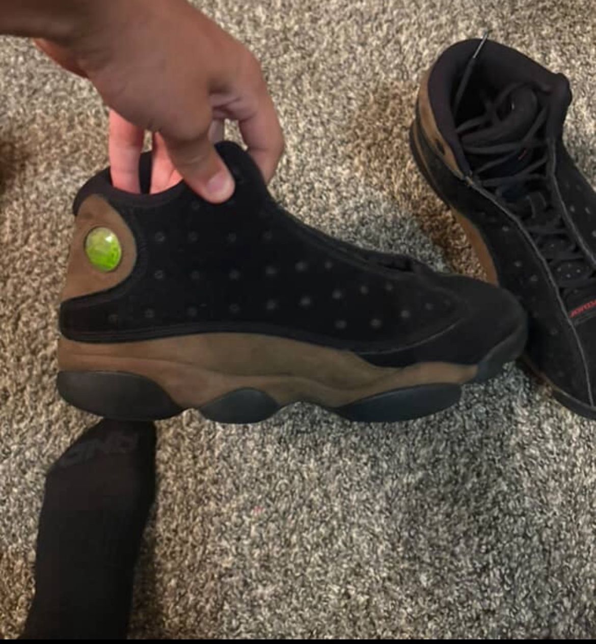 Jordan 13 