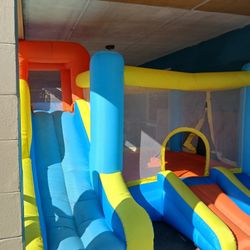 Bouncy House