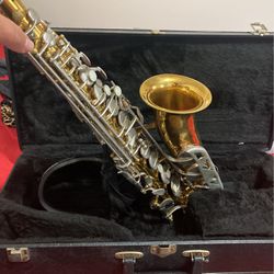 CONN 20-M Alto Saxophone