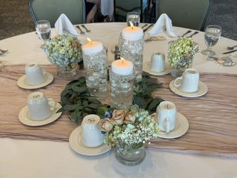 Table Decorations For Sale