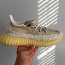 Yeezy Boost 350 V2 Natura