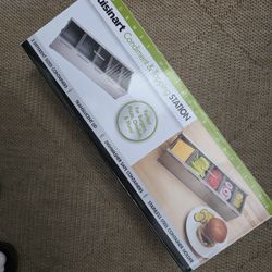 New Cuisinart Topping Station