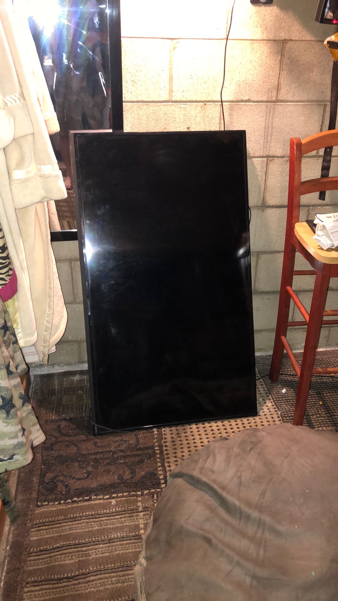 50inch Vizio HDMI Flat Screen