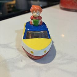 Ponyo