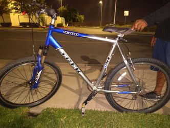 Bicycle Trek 4300