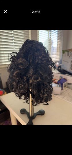 GOOD QUALITY WIGS