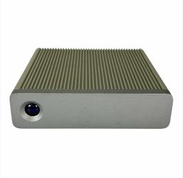 LaCie d2 Quadra 2TB External Hard Drive - 7200 RPM - eSATA FW800 FW400 USB 2.0