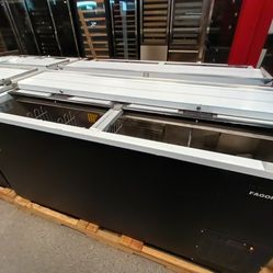 Black Bootleg Commercial Cooler On Sale dm For Prices 