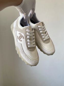 C shoes