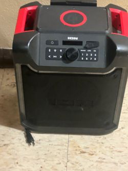 Speaker