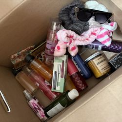 Beauty Box 