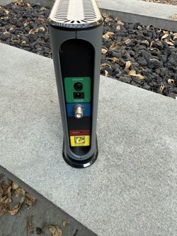 Motorola MB7621 Modem