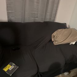 Couch And Love Seat