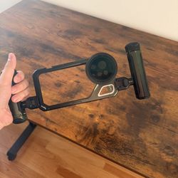 Phone Rig 