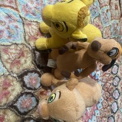 Lion King 