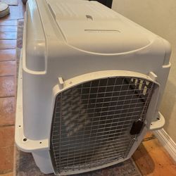 Petmate Dog Kennel