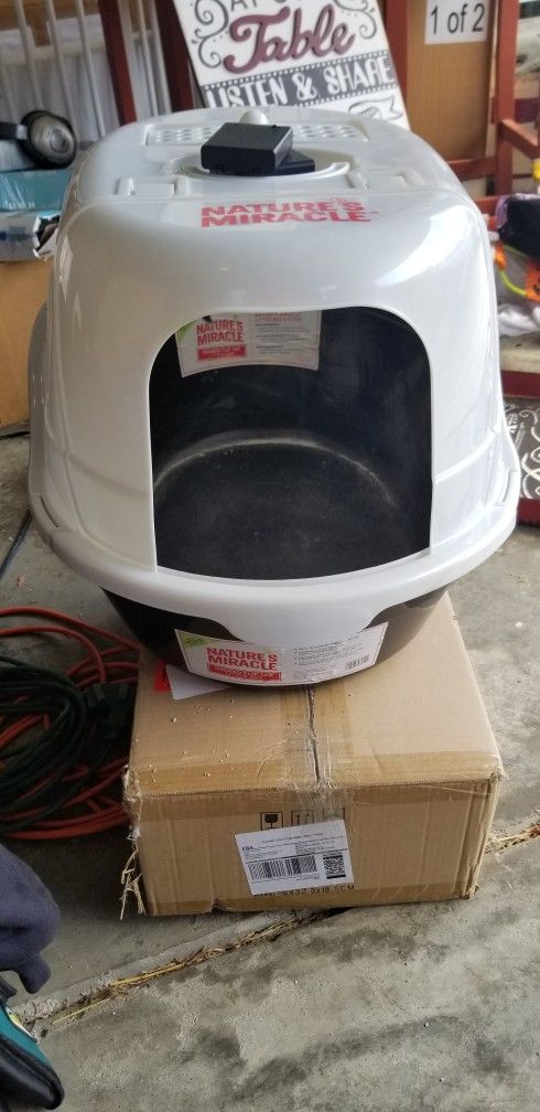 Litterbox