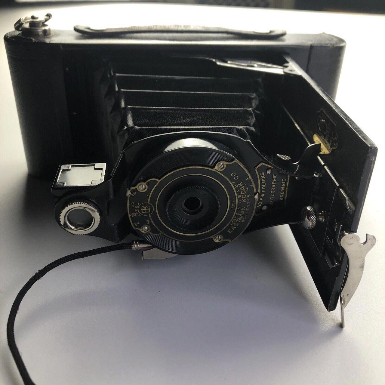Black Cameras-and-accessories(L5050)