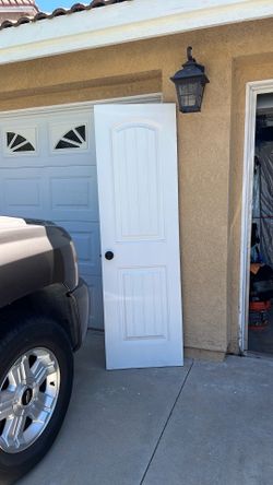 24” Door